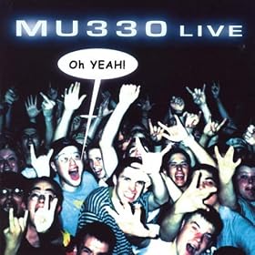 Livev�Oh Yeah!