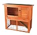 Natura 2-Story Rabbit Retreat