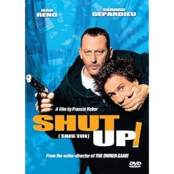 Shut Up! (Tais Toi)