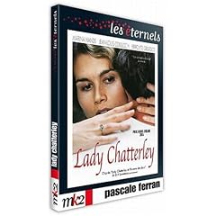 Lady chatterley