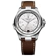 Victorinox Swiss Army Night Vision White Dial Men's Watch - 241570 by Swiss Army