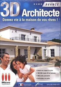 telecharger architecte 3dhd expert cad v12 gratuit