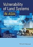 Vulnerability of land systems in Asia