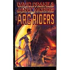 Arc Riders