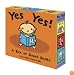 Yes Yes! A Box of Board Books (Leslie Patricelli board books)