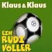 Klaus & Klaus �Ein Rudi V�ller�