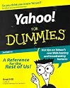 Yahoo! for Dummies