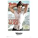 Taylor Lautner Rolling Stones Wolf Poster Print 22x34