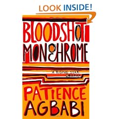 Bloodshot Monochrome