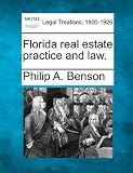 Florida real estate practice and law.