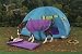Breyer Backcountry Camping Set [Toy]