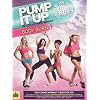 Pump It Up Body Burn [DVD] [2011]