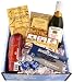 Gourmet Food : Let It Snow Gift Box