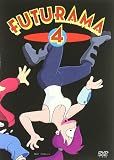 Futurama - Stagione 04 (4 Dvd)