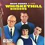 Dave Guard & the Whiskeyhill S ~ David & the Whiskeyhill Guard