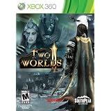 Two Worlds 2 ~ South Peak Interactive