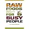 Alternative Cookbooks for You and Your Pet!