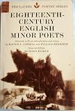 18th-Century English Minor Poets