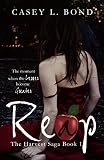 Reap (The Harvest Saga Book 1)