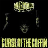 Curse of the Coffin [Vinyl]