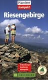  : Riesengebirge: 30 Wanderungen. Detailkarten. H&ouml;henprofile