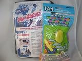 400 Yard Water Balloon Launcher with 144 Water Balloons