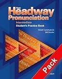 New Headway Pronunciation Course: Student's Practice Book and Audio CD Pack Pre-intermediate level Bill Moor