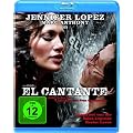 El Cantante [Blu-ray]