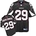 Reebok Arizona Cardinals Dominique Rodgers-Cromartie Replica Alternate Jersey Size: Large