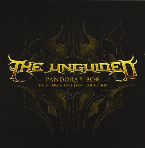 The Unguided - Hell Frost - Zortam Music