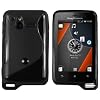 mumbi TPU Silikon Schutzh�lle f�r Sony Ericsson Xperia Active
