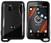 mumbi TPU Silikon Schutzhülle für Sony Ericsson Xperia Active