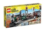 LEGO Lone Rangers 79111 - Disney Lone...