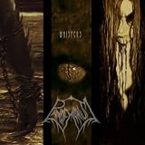 Whispers [CD on Demand] CD
