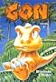 Gon, Vol. 1