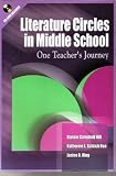Literature circles in middle school: One teacher's journey
