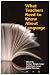 What Teachers Need to Know About Language (Language in Education) (Language in Education)
