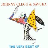 The Very Best of Johnny Clegg