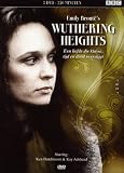 Wuthering Heights DVD