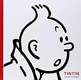 Tintin : the art of Hergé