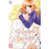 Happy Marriage ?!, Tome 3 :