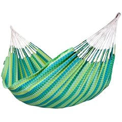 La Siesta CAH16-4 Carolina H�ngematte 240 x 160 cm