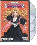 Bleach: Uncut Set 17