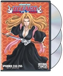 Bleach: Uncut Set 17