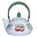 Corelle Coordinates Teakettle - Chutney