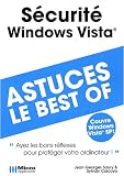 S�curit� Windows Vista
