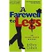 A Farewell to Legs: An Aaron Tucker Mystery (Aaron Tucker Mysteries, 2)