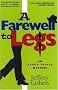 Farewell to Legs: An Aaron Tucker Mystery (Aaron Tucker Mysteries)