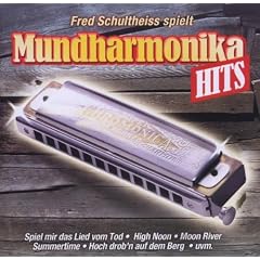 Mundharmonika Hits