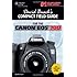 David Busch's Compact Field Guide for the Canon EOS 70D